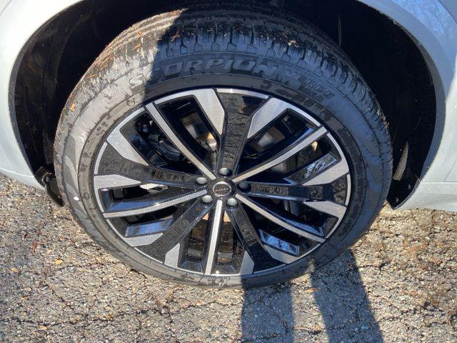 2026 Volvo XC90 Plug-In Hybrid Ultra, T8 AWD, Electric/Gasoline, Bright, 7 Seats