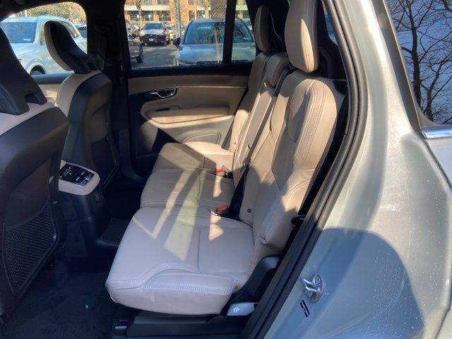 2026 Volvo XC90 Plug-In Hybrid Ultra, T8 AWD, Electric/Gasoline, Bright, 7 Seats