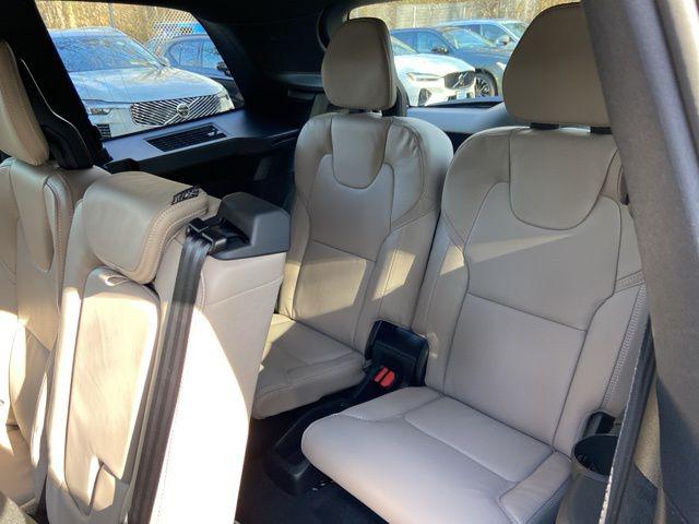 2026 Volvo XC90 Plug-In Hybrid Ultra, T8 AWD, Electric/Gasoline, Bright, 7 Seats