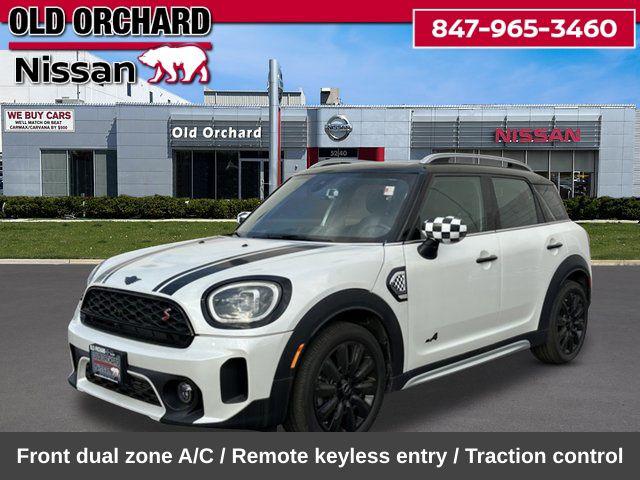 2023 MINI Cooper Countryman Cooper S for sale in Skokie, IL
