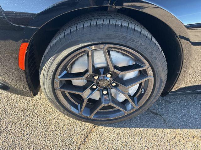 2026 Dodge Charger Scat Pack 2-Door AWD