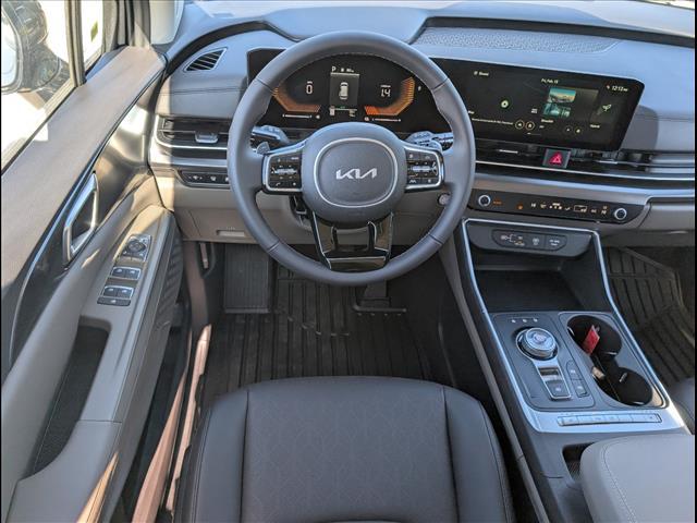 2026 Kia Carnival MPV LXS