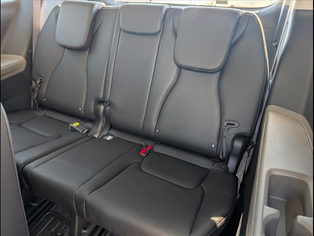 2026 Kia Carnival MPV LXS