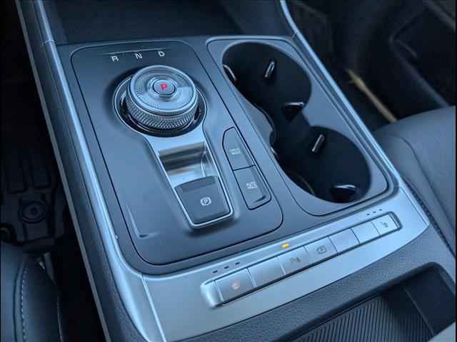 2026 Kia Carnival MPV LXS