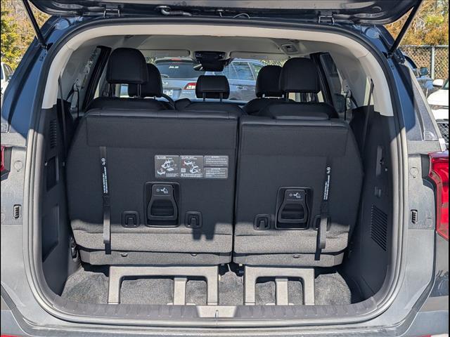 2026 Kia Carnival MPV LXS