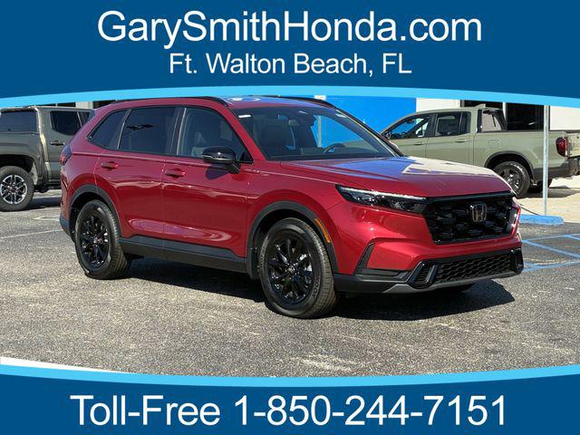 2026 Honda CR-V Hybrid 2WD Sport for sale in Fort Walton Beach, FL