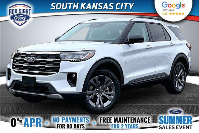 2026 Ford Explorer Active (200A) for sale in Kansas City, MO