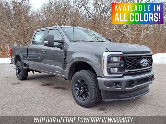 2026 Ford F-350 XL for sale in Moundsville, WV