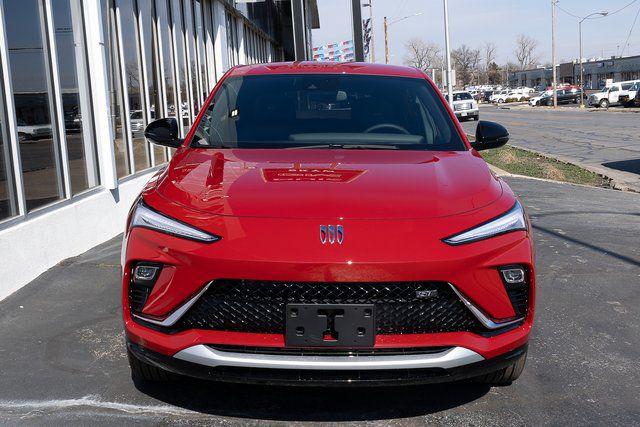 2026 Buick NV Sport Touring FWD