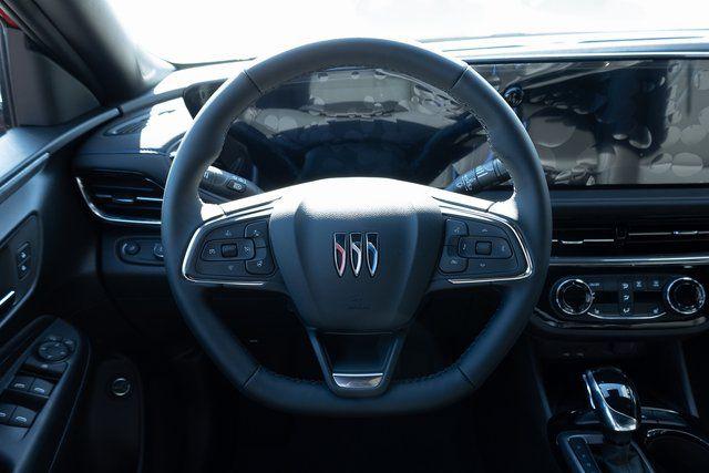 2026 Buick NV Sport Touring FWD