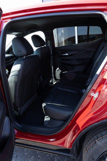 2026 Buick NV Sport Touring FWD