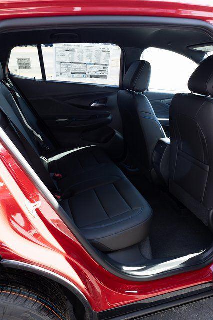 2026 Buick NV Sport Touring FWD