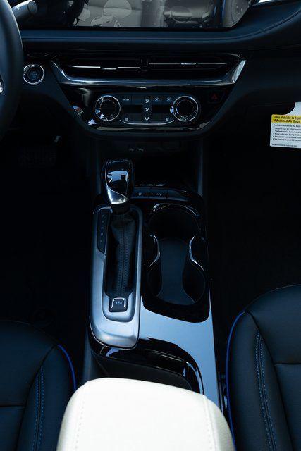 2026 Buick NV Sport Touring FWD