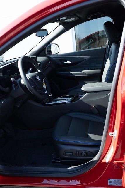 2026 Buick NV Sport Touring FWD