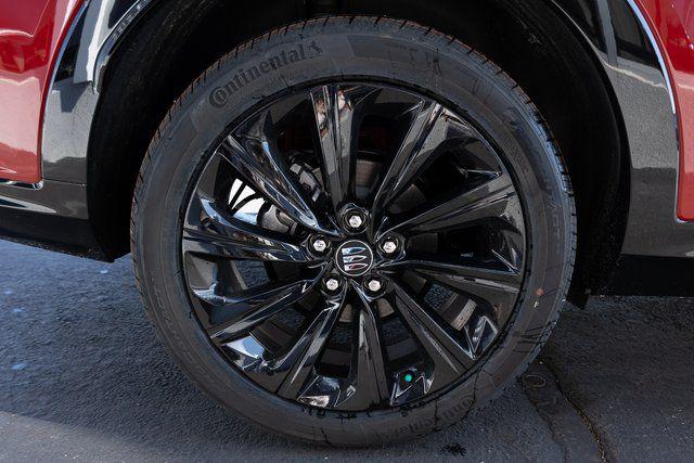 2026 Buick NV Sport Touring FWD