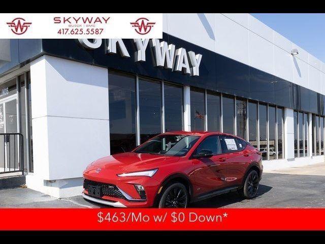 2026 Buick NV Sport Touring FWD for sale in Joplin, MO
