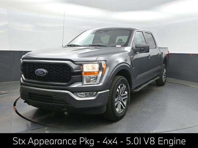 2021 Ford F-150 XL for sale in Conyers, GA