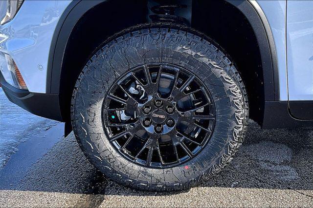 2026 GMC Acadia AT4 AWD
