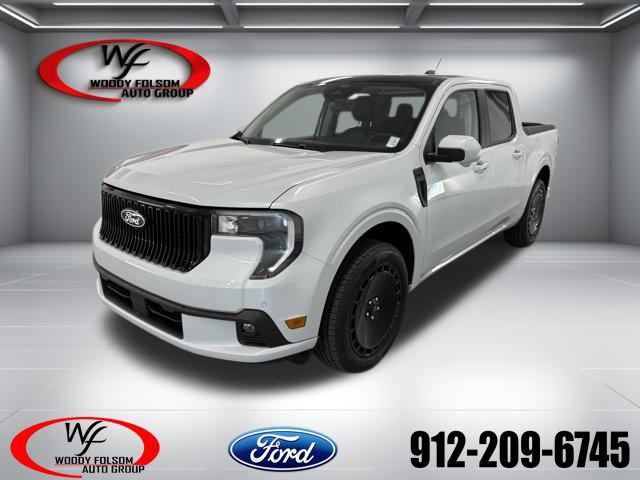2026 Ford Maverick Lobo for sale in Baxley, GA