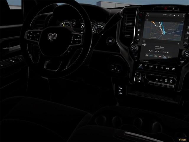 2026 RAM Ram 2500 RAM 2500 TRADESMAN REGULAR CAB 4X4 8 BOX