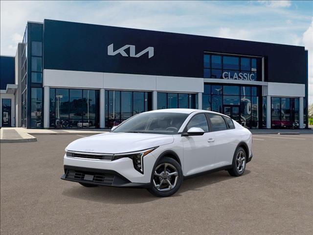 2026 Kia K4 LXS for sale in Beaumont, TX