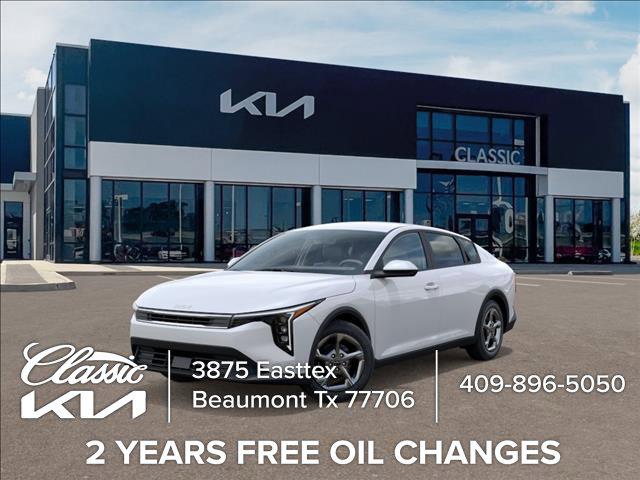 2026 Kia K4 LXS for sale in Beaumont, TX