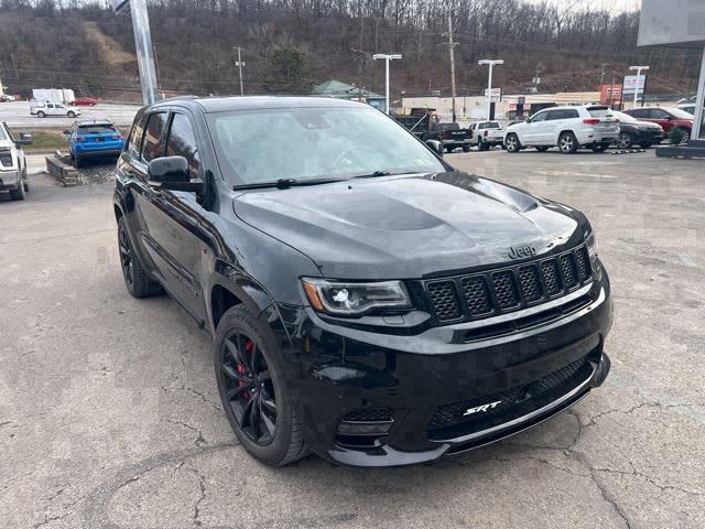 2020 Jeep Grand Cherokee SRT 4X4 2020 Jeep Grand Cherokee SRT 4X4