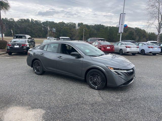 2026 Nissan Sentra SV for sale in Albany, GA