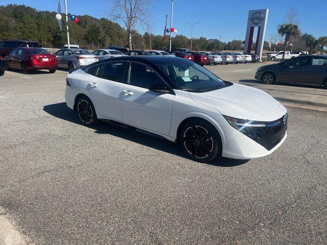 2026 Nissan Sentra SR for sale in Albany, GA