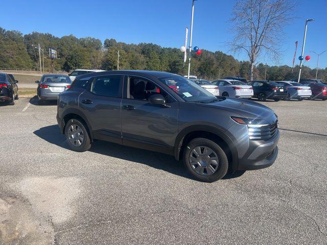 2026 Nissan Kicks S for sale in Albany, GA