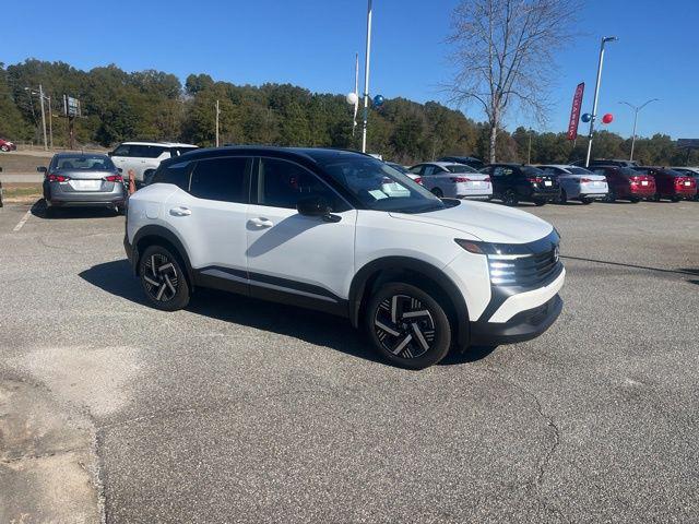 2026 Nissan Kicks SV for sale in Albany, GA