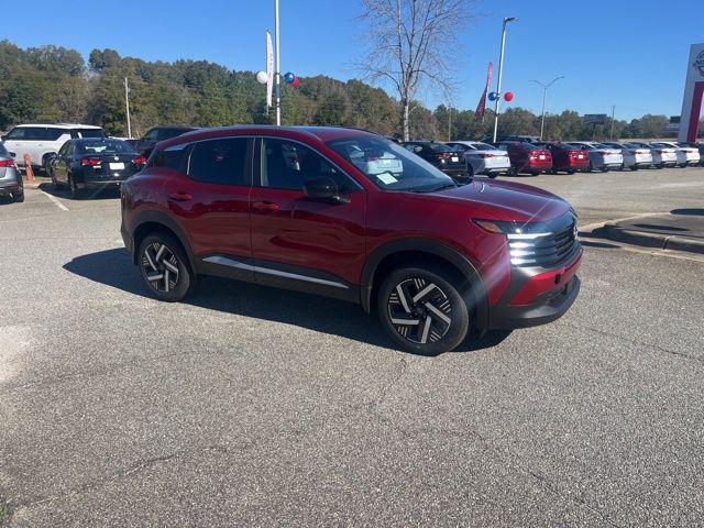 2026 Nissan Kicks SV for sale in Albany, GA