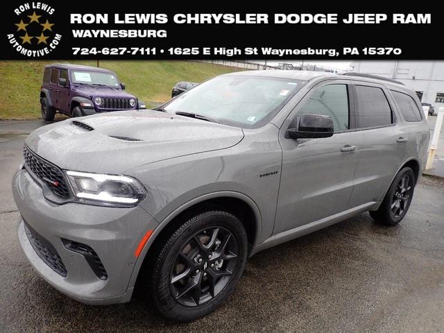 2026 Dodge Durango DURANGO GT AWD HEMI V8 2026 Dodge Durango DURANGO GT AWD HEMI V8