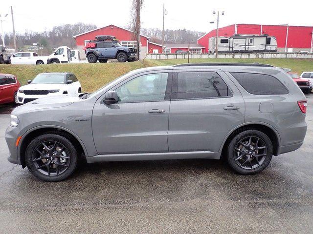 2026 Dodge Durango DURANGO GT AWD HEMI V8