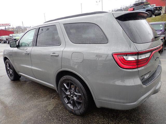 2026 Dodge Durango DURANGO GT AWD HEMI V8