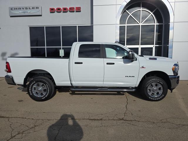 2024 RAM 2500 Big Horn Crew Cab 4x4 64 Box