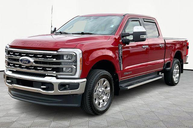 2023 Ford F-250 LARIAT