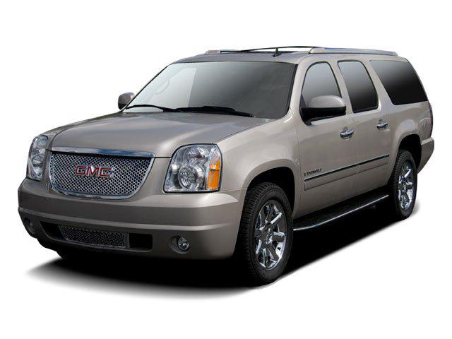 2010 GMC Yukon XL 1500 Denali