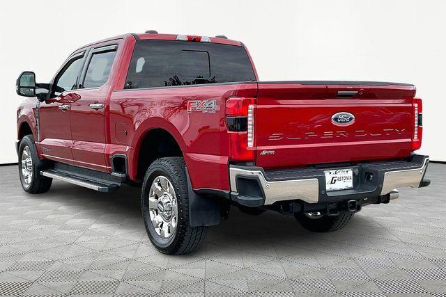 2023 Ford F-250 LARIAT