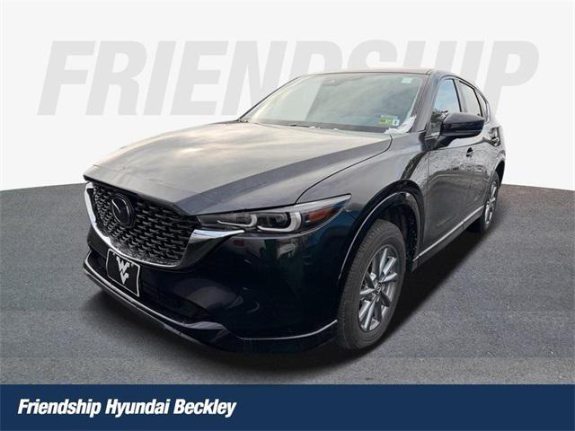 2024 Mazda CX-5 2.5 S Select