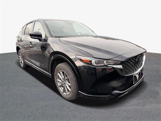 2024 Mazda CX-5 2.5 S Select
