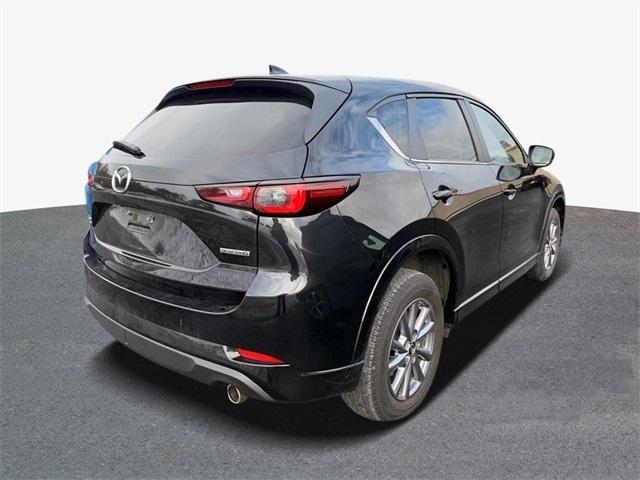 2024 Mazda CX-5 2.5 S Select