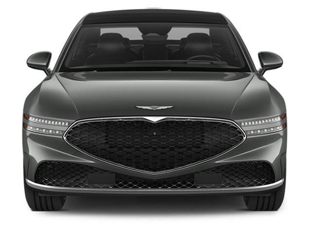 2024 Genesis G90 3.5T e-SC AWD
