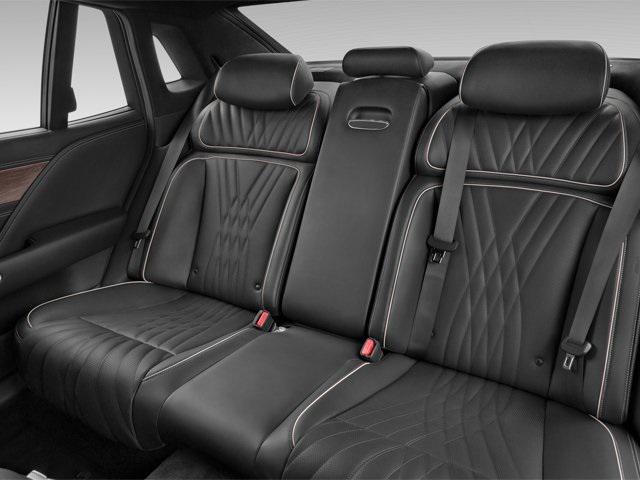 2024 Genesis G90 3.5T e-SC AWD