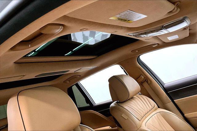 2024 Genesis G90 3.5T e-SC AWD