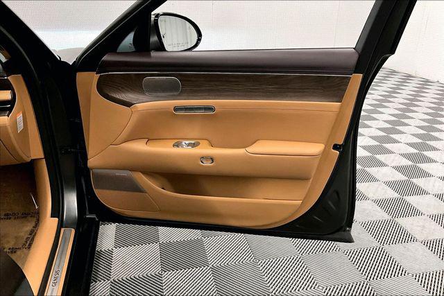 2024 Genesis G90 3.5T e-SC AWD