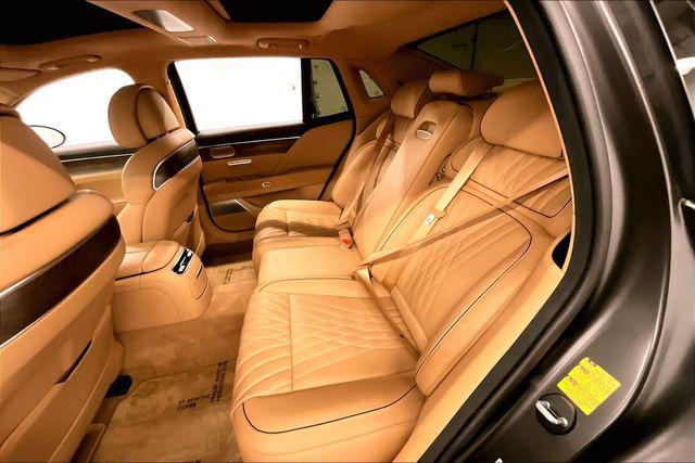 2024 Genesis G90 3.5T e-SC AWD