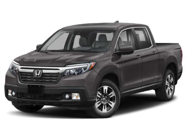 2020 Honda Ridgeline AWD RTL