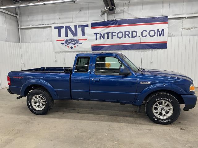 2009 Ford Ranger Sport for sale in Red Oak, IA