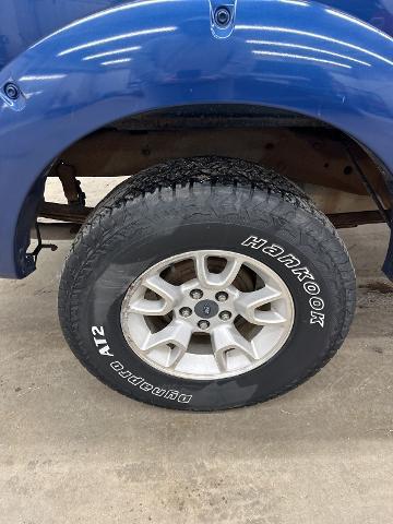 2009 Ford Ranger Sport